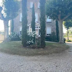 Privees Dans Maison Avec Grand Parc Et Piscine Proche Via Rhona Andancette