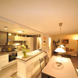 Appartement Magic Moments