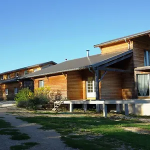 Redspring D'hotes Coligny