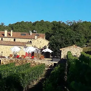 Domaine Des Hauts De Vernon Vernon (Ardeche)